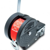 Wyciągarka Dragon Winch DWK 35 VC – ręczna, 1588 kg, pas/lina 10 m, dwubiegowa, z obudową